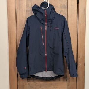 Rab Khroma Cirque Gore-Tex Jacket